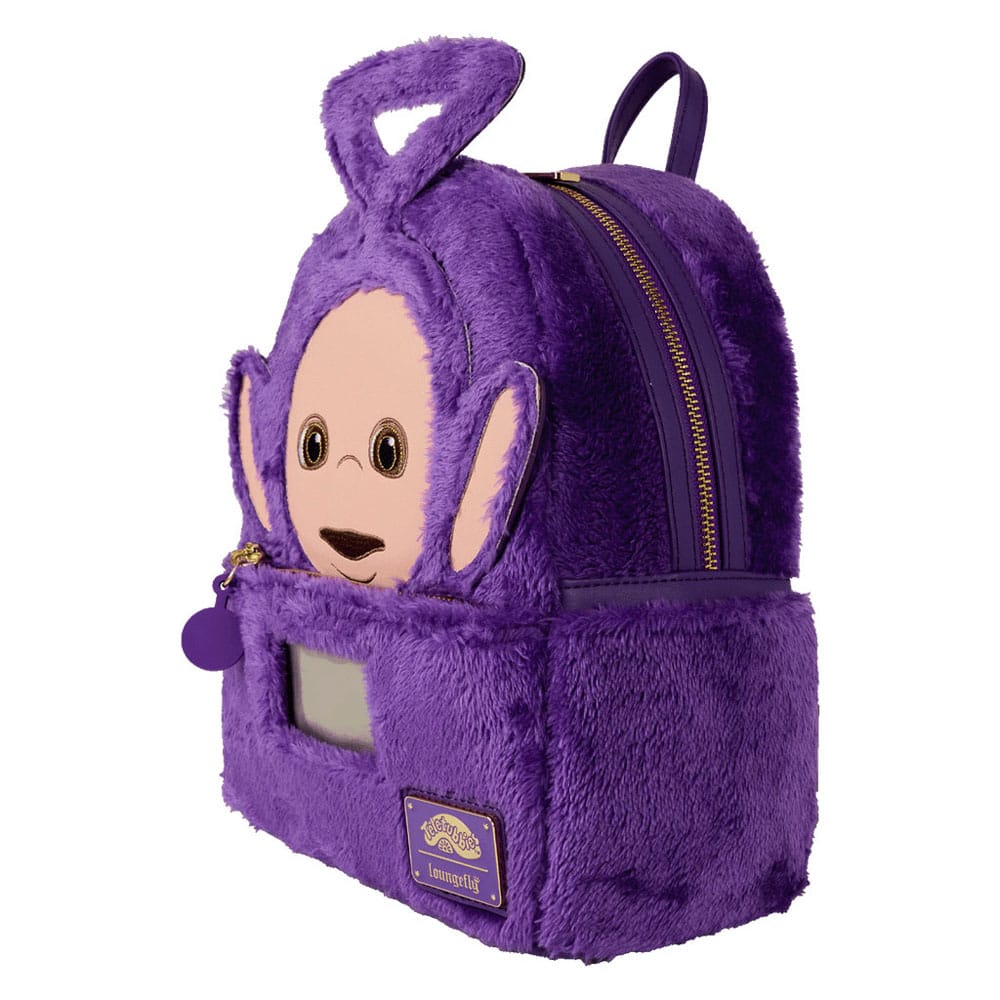 Teletubbies by Loungefly Mini Rucksack Tinky-Winky