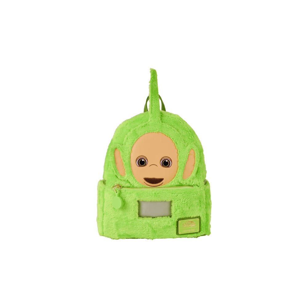 Teletubbies by Loungefly Mini Rucksack Dipsy