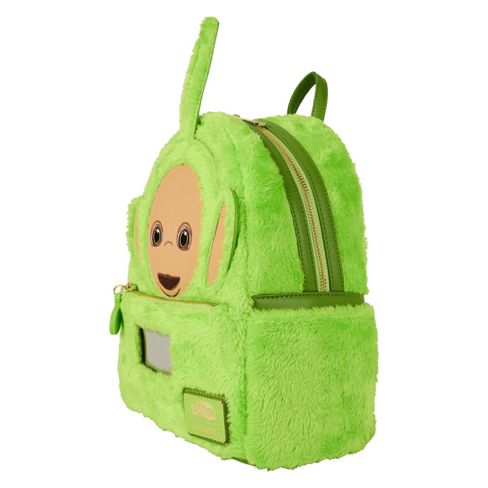 Teletubbies by Loungefly Mini Rucksack Dipsy