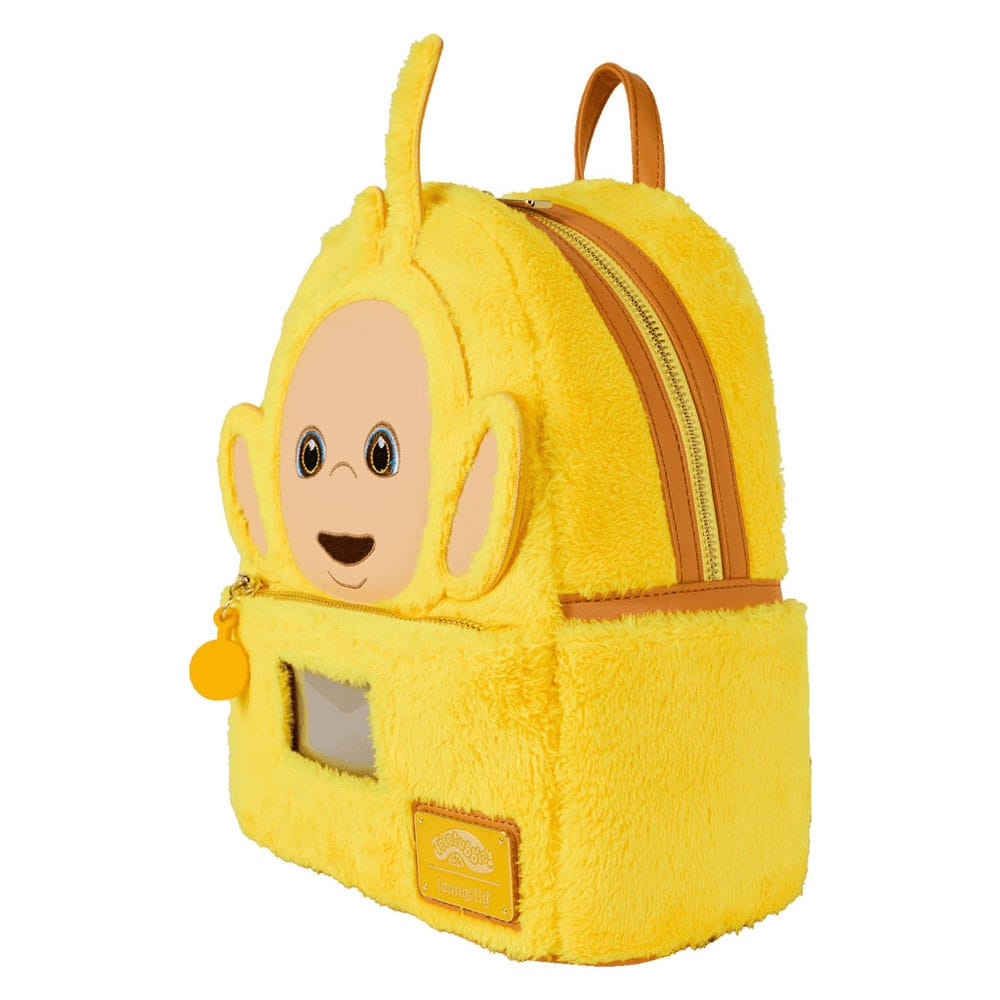 Teletubbies by Loungefly Mini Rucksack Laa-Laa