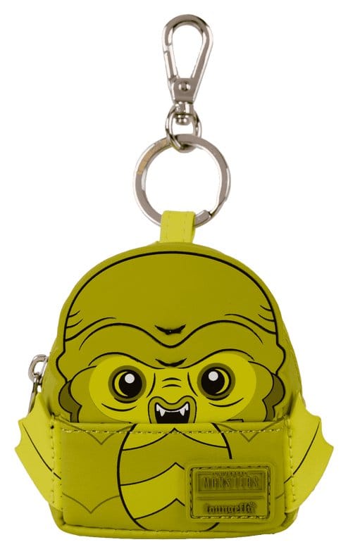 Universal Monsters by Loungefly Schlüsselanhänger Mini Backpack Blind Box Sortiment (15)