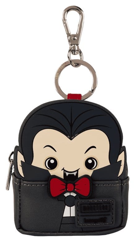 Universal Monsters by Loungefly Schlüsselanhänger Mini Backpack Blind Box Sortiment (15)