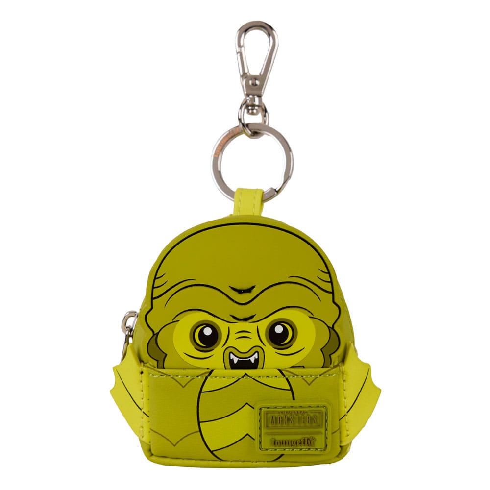 Universal Monsters by Loungefly Schlüsselanhänger Mini Backpack Blind Box Sortiment (15)