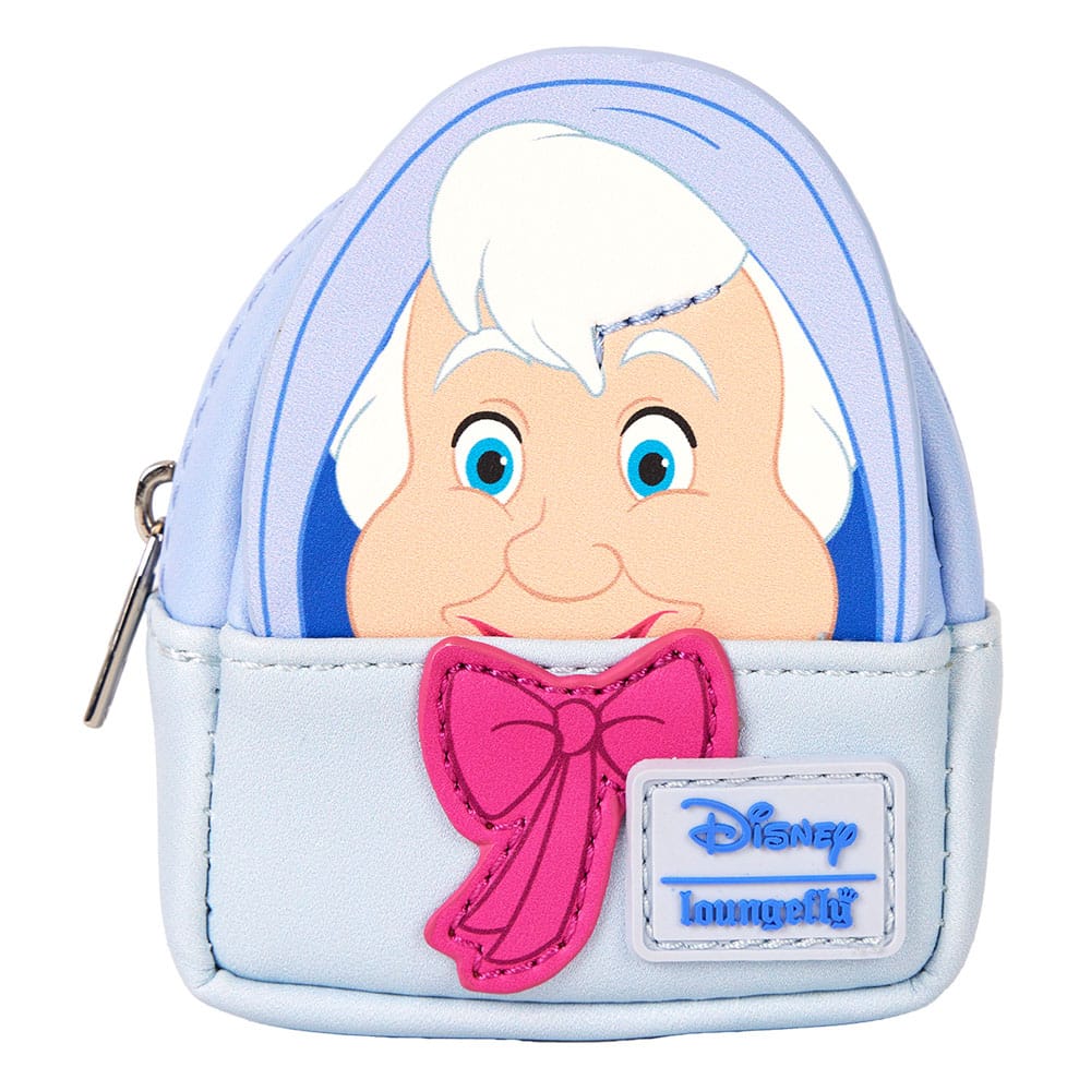 Disney Cinderella 75th Anniversary by Loungefly Taschenanhänger Mystery Box Display (15)