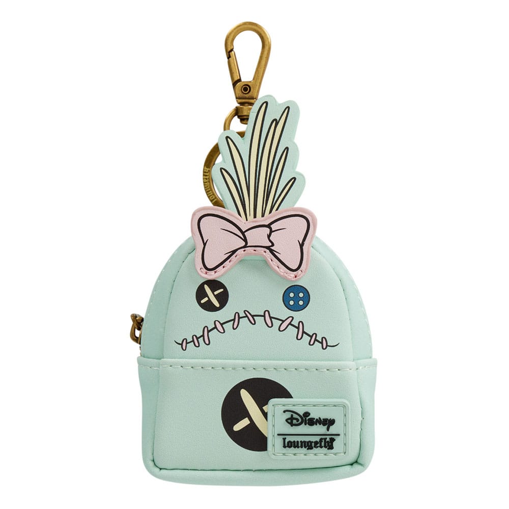 Disney Lilo & Stitch by Loungefly Taschenanhänger Mystery Box Display (15)