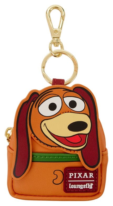 Pixar by Loungefly Taschenanhänger Mystery Box Display (15)