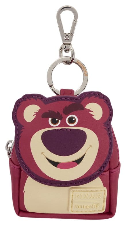 Disney Pixar Rivals by Loungefly Taschenanhänger Mystery Box Display (15)