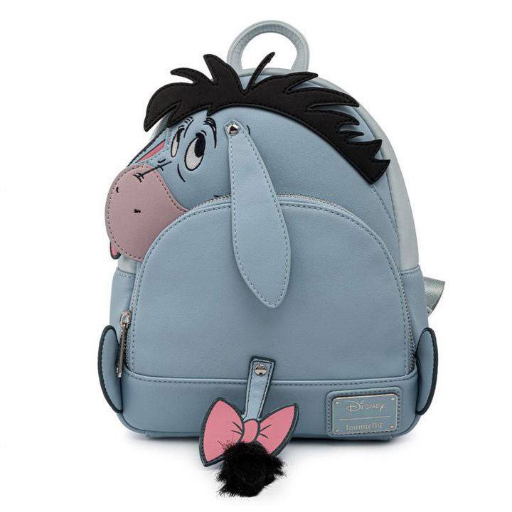 Disney by Loungefly Rucksack Winnie the Pooh Eeyore Cosplay