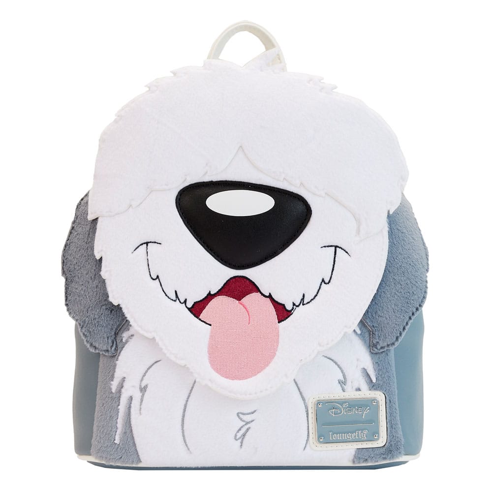 Disney by Loungefly Mini Rucksack The Little Mermaid Cosplay