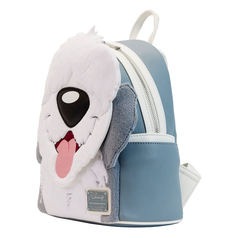 Disney by Loungefly Mini Rucksack The Little Mermaid Cosplay