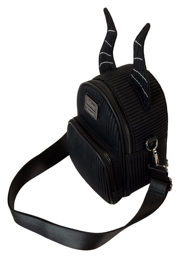 Disney Villians by Loungefly Mini-Rucksack Malificent