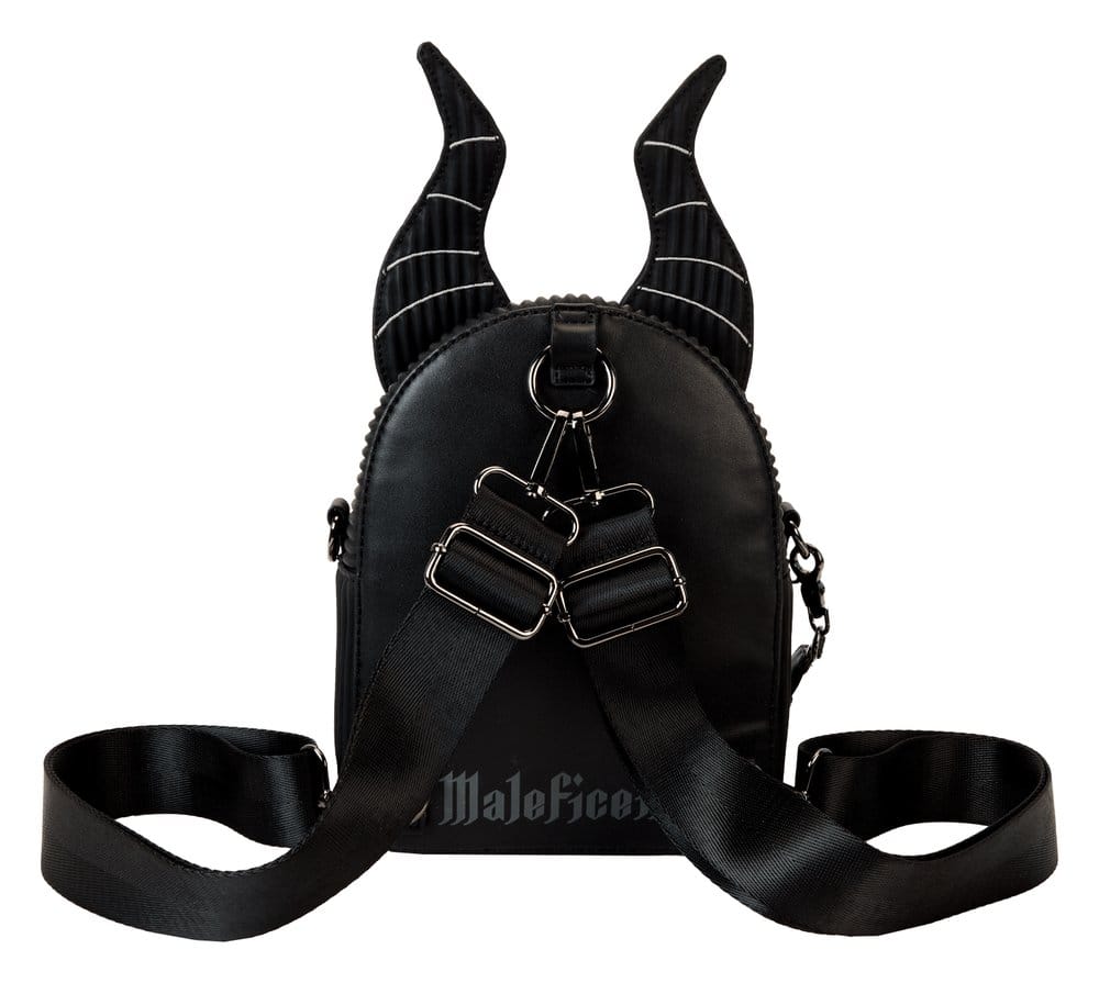 Disney Villians by Loungefly Mini-Rucksack Malificent