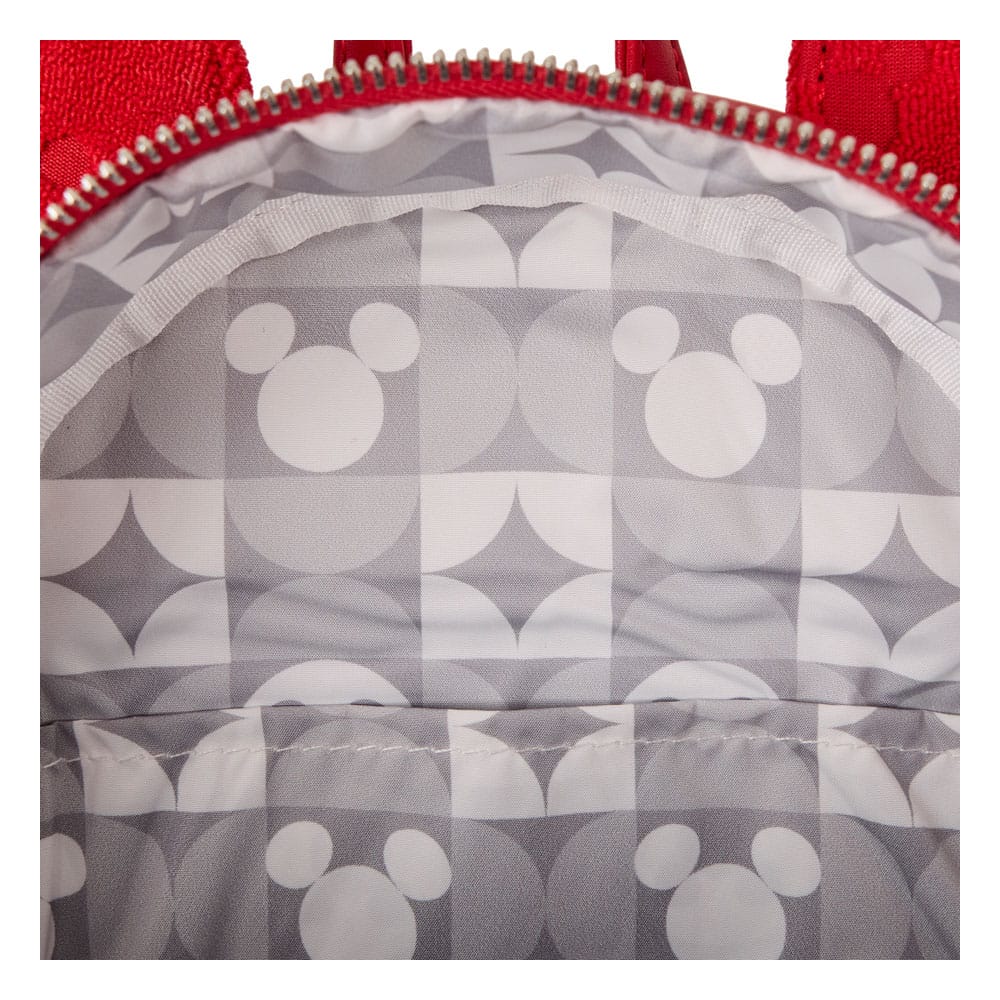 Disney by Loungefly Rucksack Mickey Ears Burnout