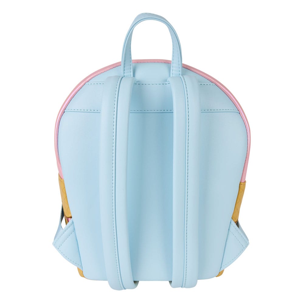 Disney by Loungefly Mini Rucksack Mickey & Friends Figural Hot Air Balloon