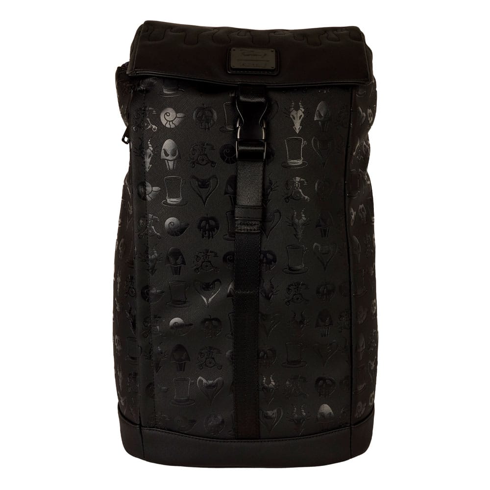 Disney by Loungefly Full-Size Rucksack Villains