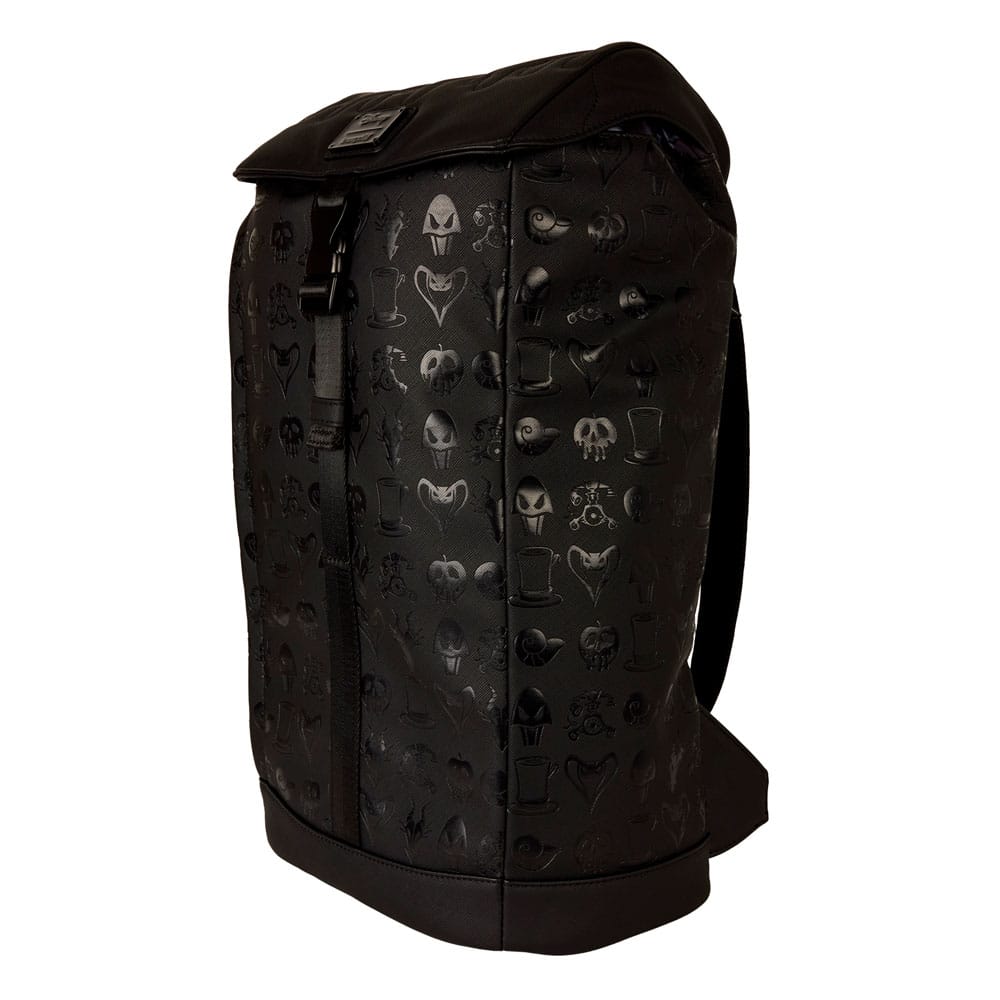 Disney by Loungefly Full-Size Rucksack Villains
