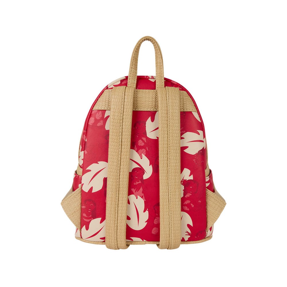 Disney by Loungefly Mini Rucksack Lilo & Stitch