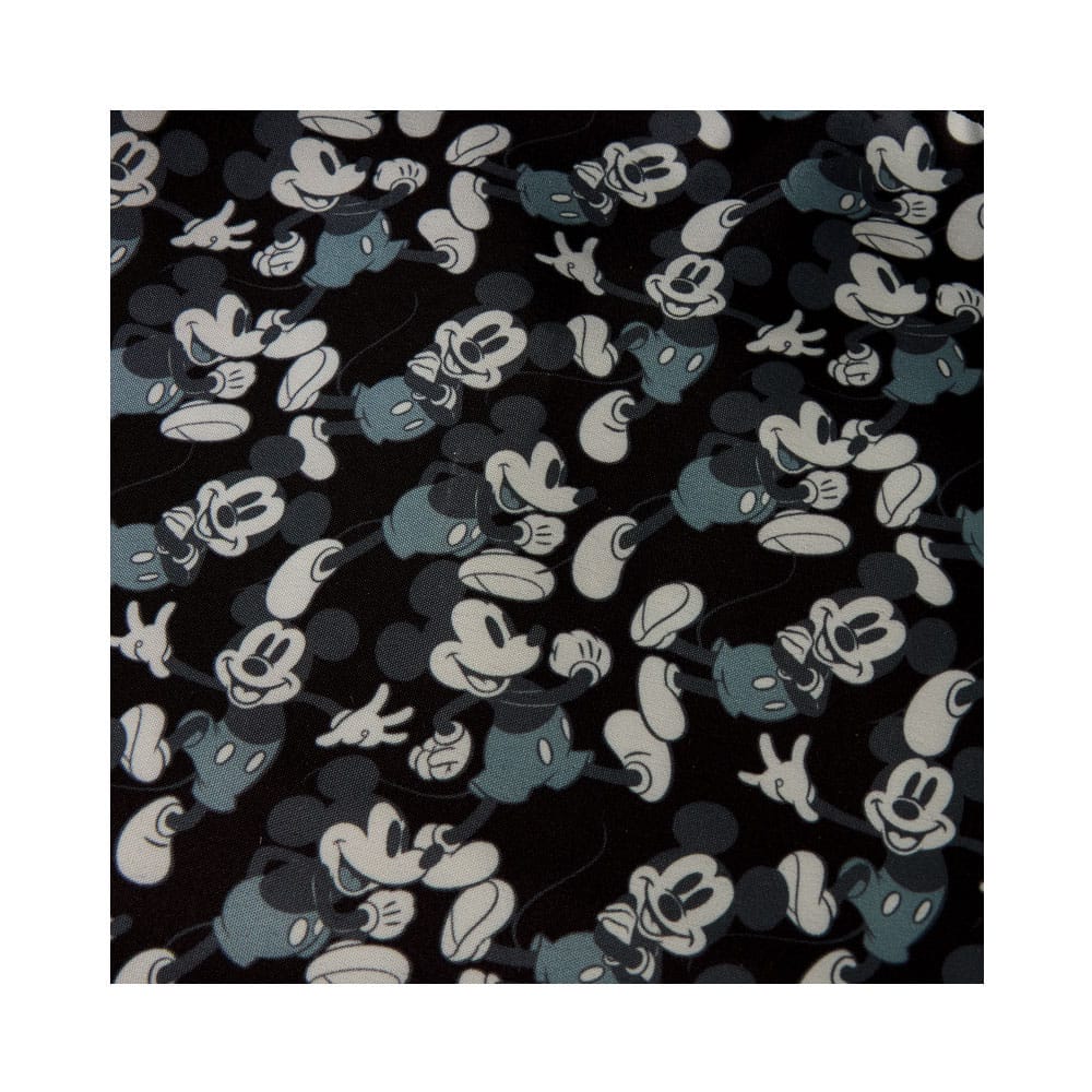 Disney by Loungefly Full-Size Nylon Rucksack Mickey Mouse