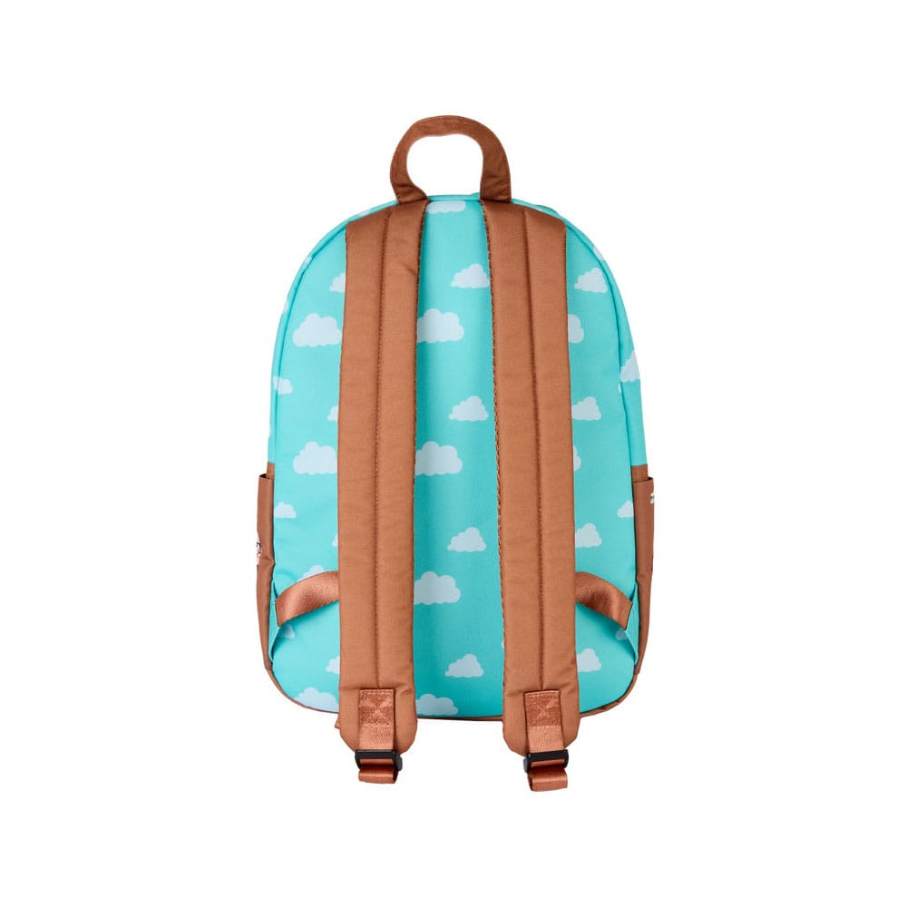 Disney by Loungefly Full-Size Nylon Rucksack Up!