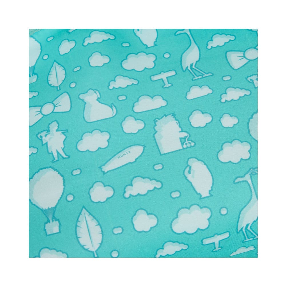 Disney by Loungefly Full-Size Nylon Rucksack Up!