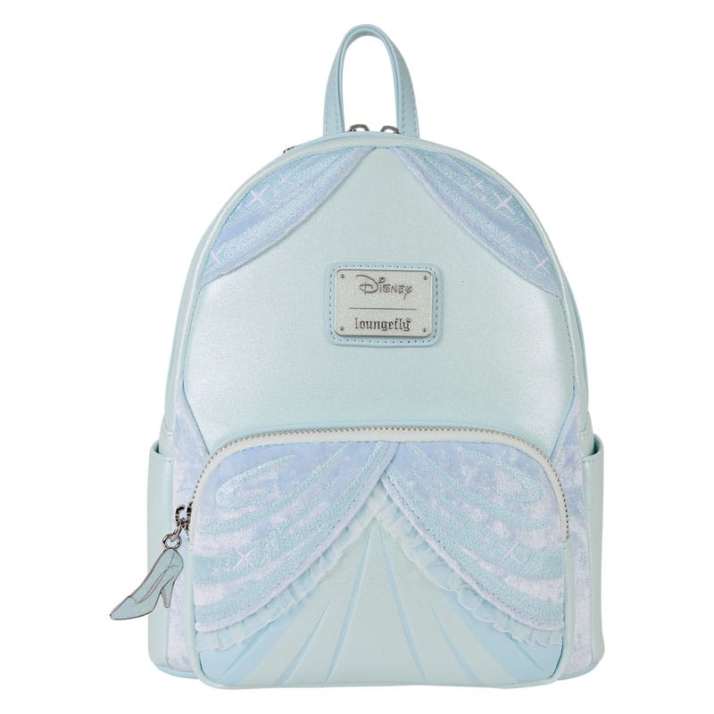 Disney by Loungefly Mini Rucksack Cinderella Cosplay