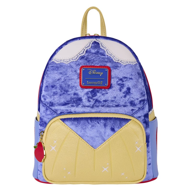 Disney by Loungefly Mini Rucksack Snow White Cosplay