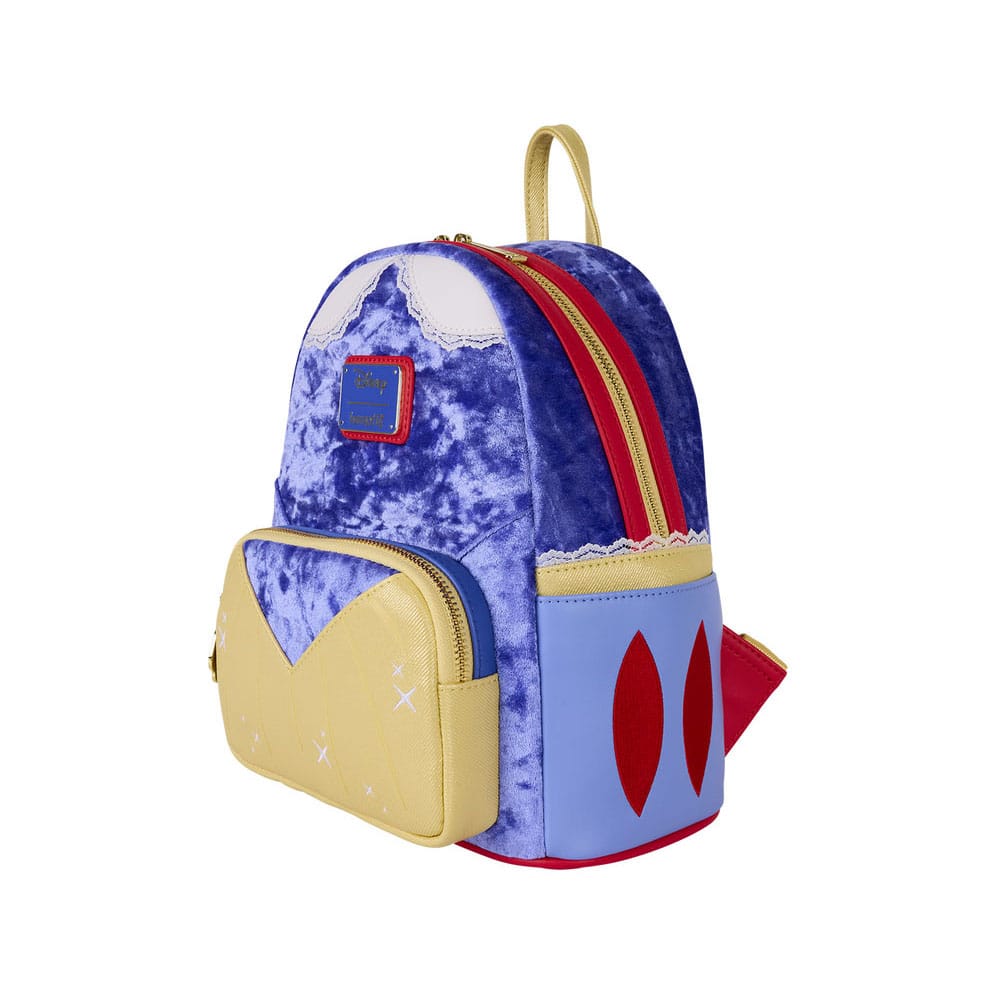 Disney by Loungefly Mini Rucksack Snow White Cosplay
