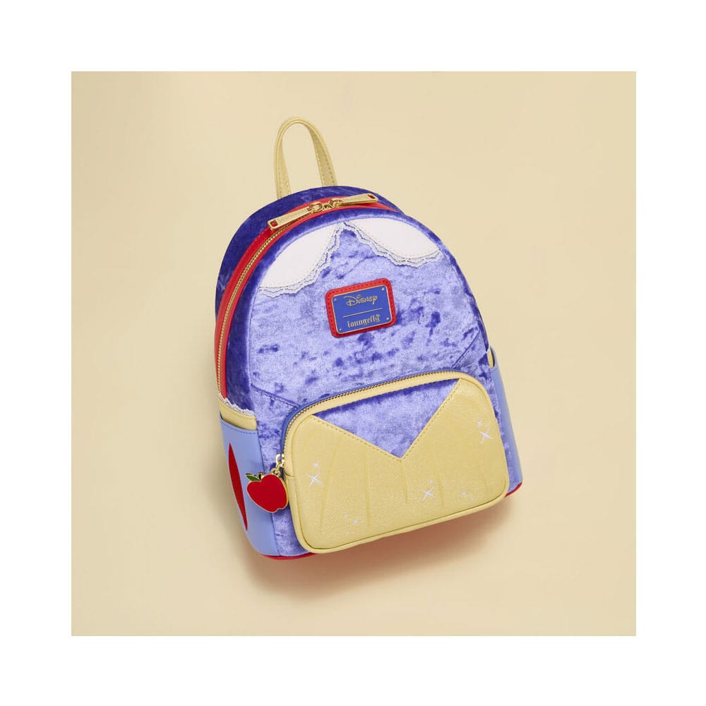 Disney by Loungefly Mini Rucksack Snow White Cosplay