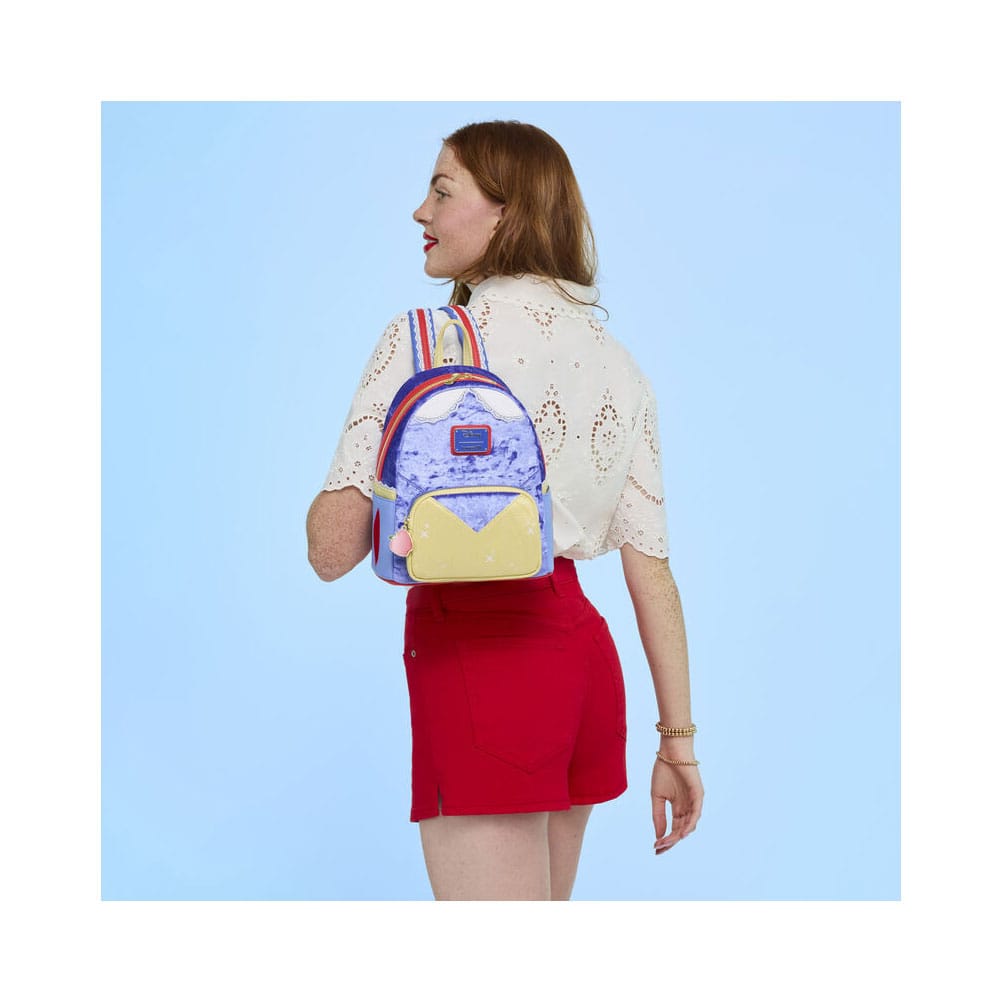 Disney by Loungefly Mini Rucksack Snow White Cosplay