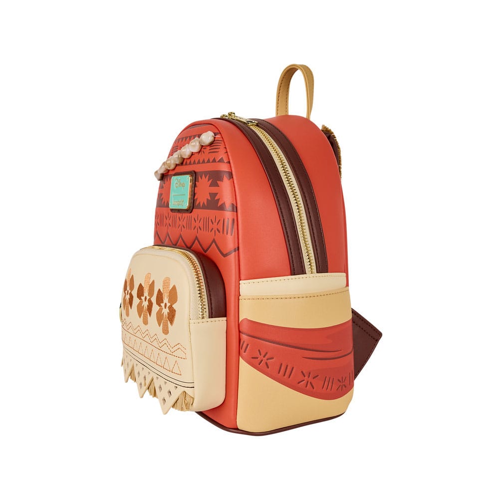 Disney by Loungefly Mini Rucksack Moana Cosplay