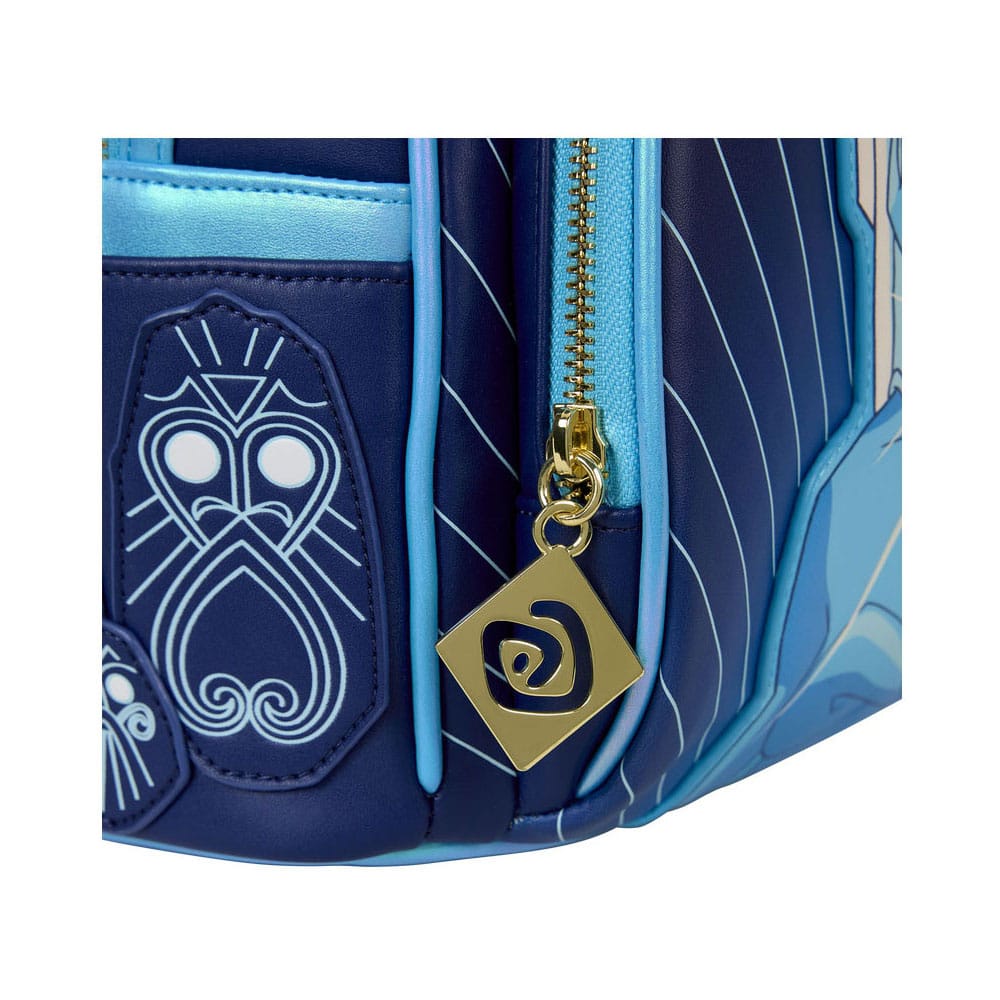 Disney by Loungefly Mini Rucksack Atlantis Kida