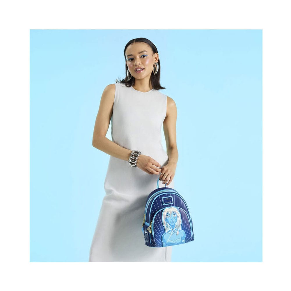 Disney by Loungefly Mini Rucksack Atlantis Kida