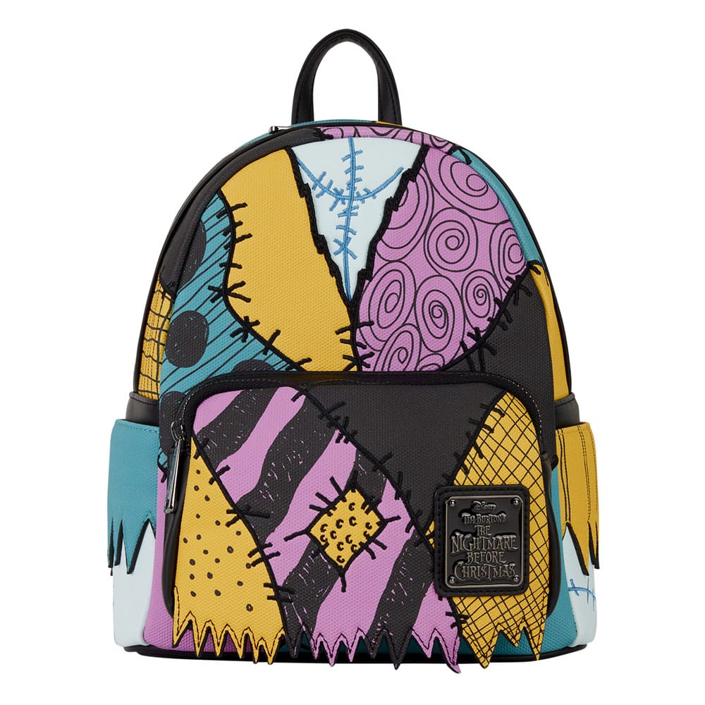 Nightmare before Christmas by Loungefly Tragetasche Sally