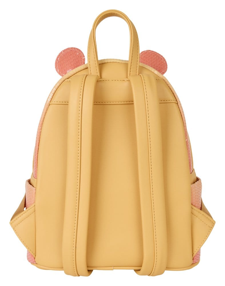 Winnie Puuh by Loungefly Mini Rucksack Sequin Glitter