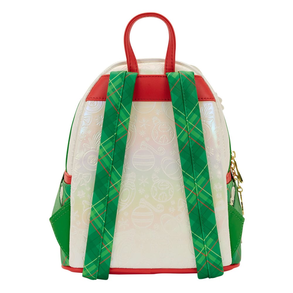 Disney by Loungefly Mini Rucksack Lilo and Stitch Holiday