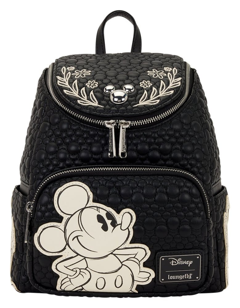 Disney by Loungefly Mini Rucksack Sketched - Mickey & Friends