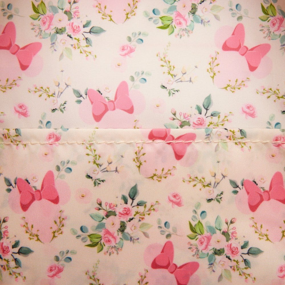 Disney by Loungefly Mini Rucksack Minnie Mouse Floral