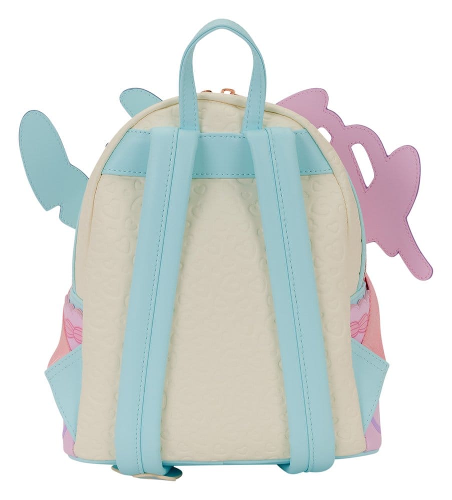 Lilo & Stitch by Loungefly Mini Rucksack Be Mine