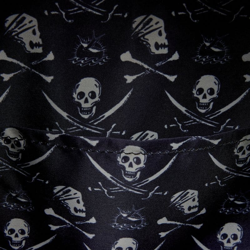 Fluch der Karibik by Loungefly Mini Rucksack Jack Sparrow