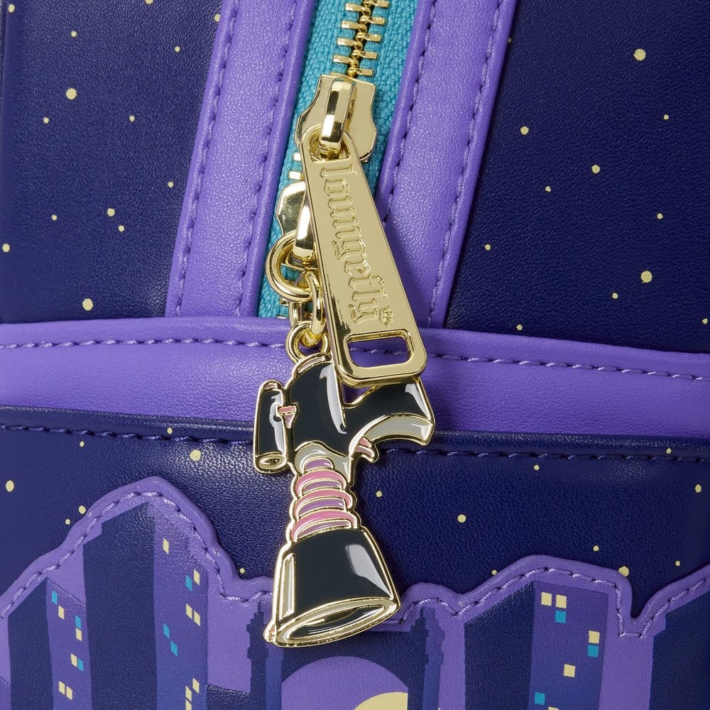 Darkwing Duck by Loungefly Mini Rucksack