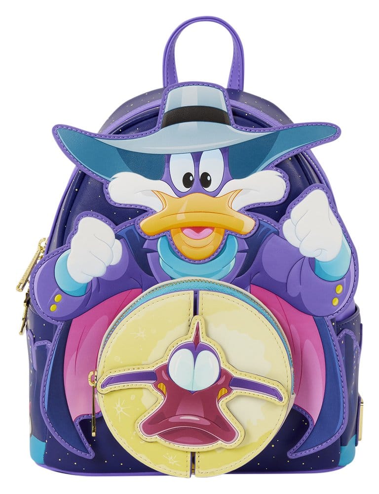 Darkwing Duck by Loungefly Mini Rucksack