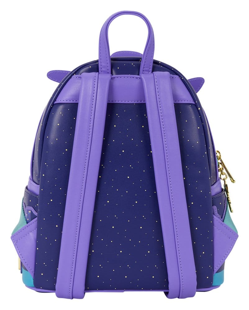 Darkwing Duck by Loungefly Mini Rucksack