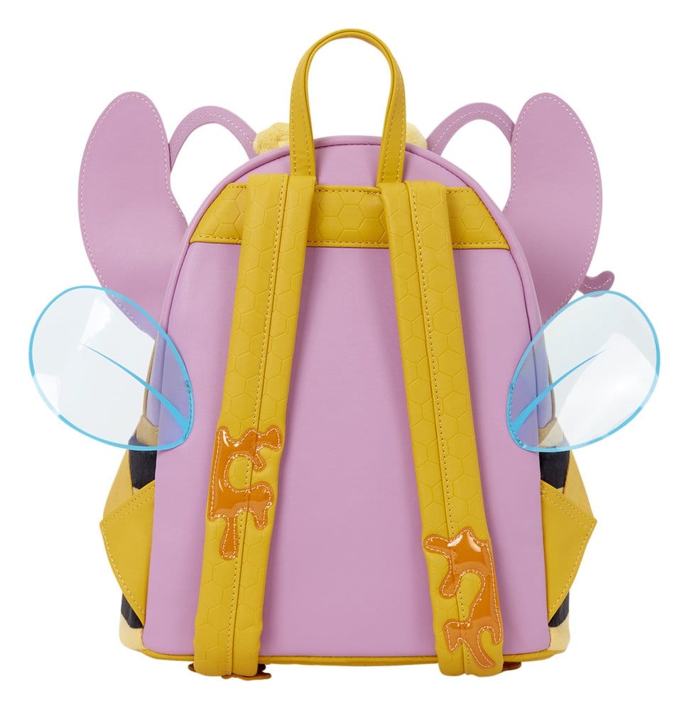 Lilo & Stitch by Loungefly Mini Rucksack Angel Bumblebee Costume