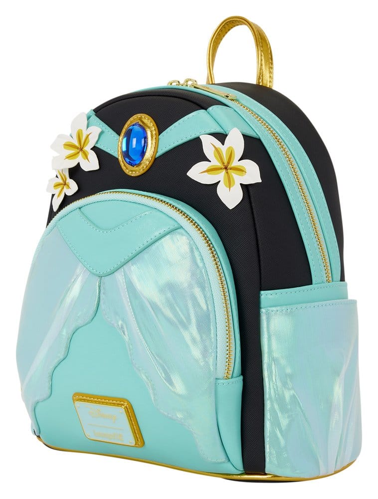 Disney Princess by Loungefly Mini Rucksack Princess Jasmine with Lamp