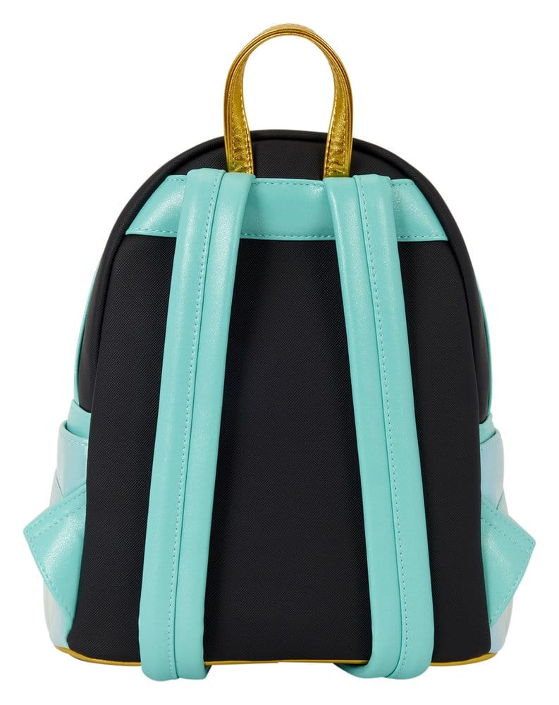 Disney Princess by Loungefly Mini Rucksack Princess Jasmine with Lamp