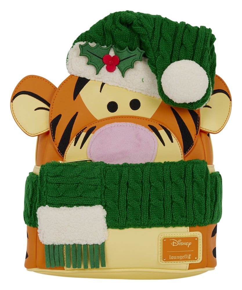 Winnie Puuh by Loungefly Mini Rucksack Holiday