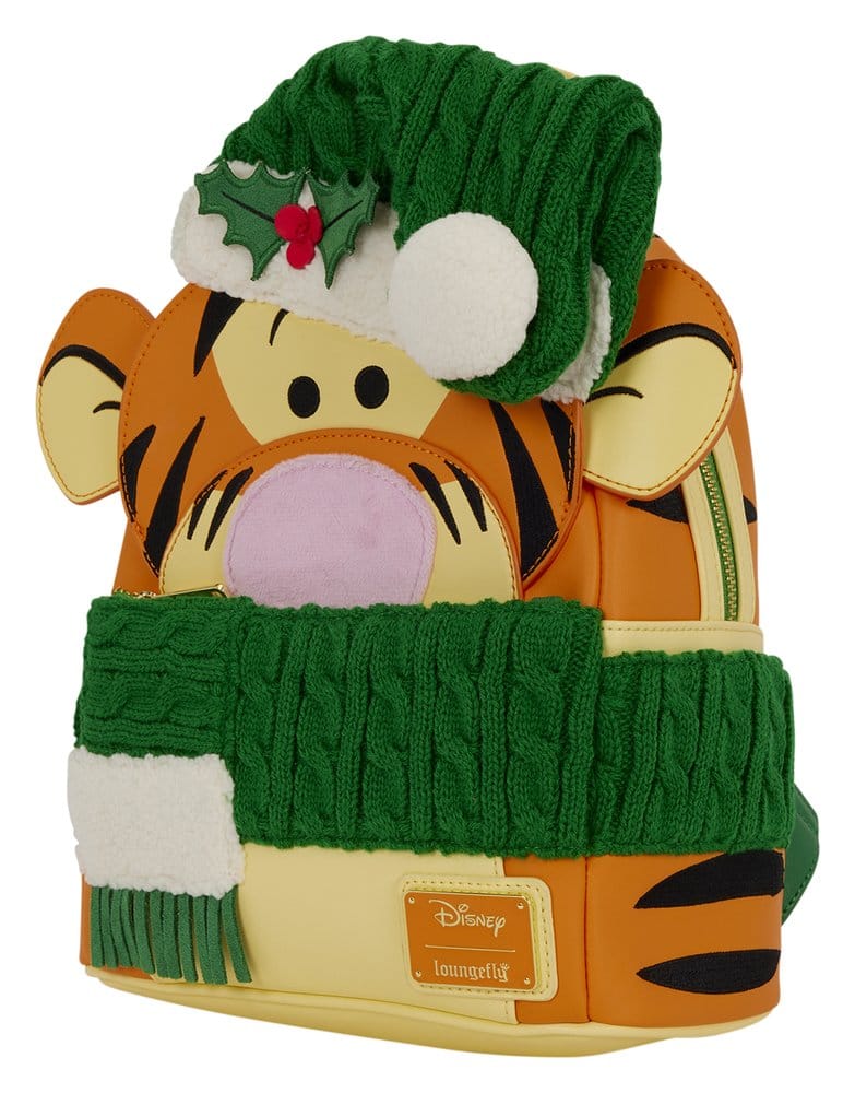 Winnie Puuh by Loungefly Mini Rucksack Holiday