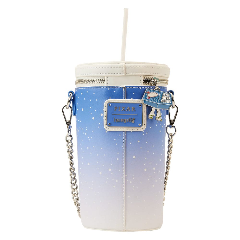 Toy Story by Loungefly Umhängetasche Pizza Planet Mega Gulp