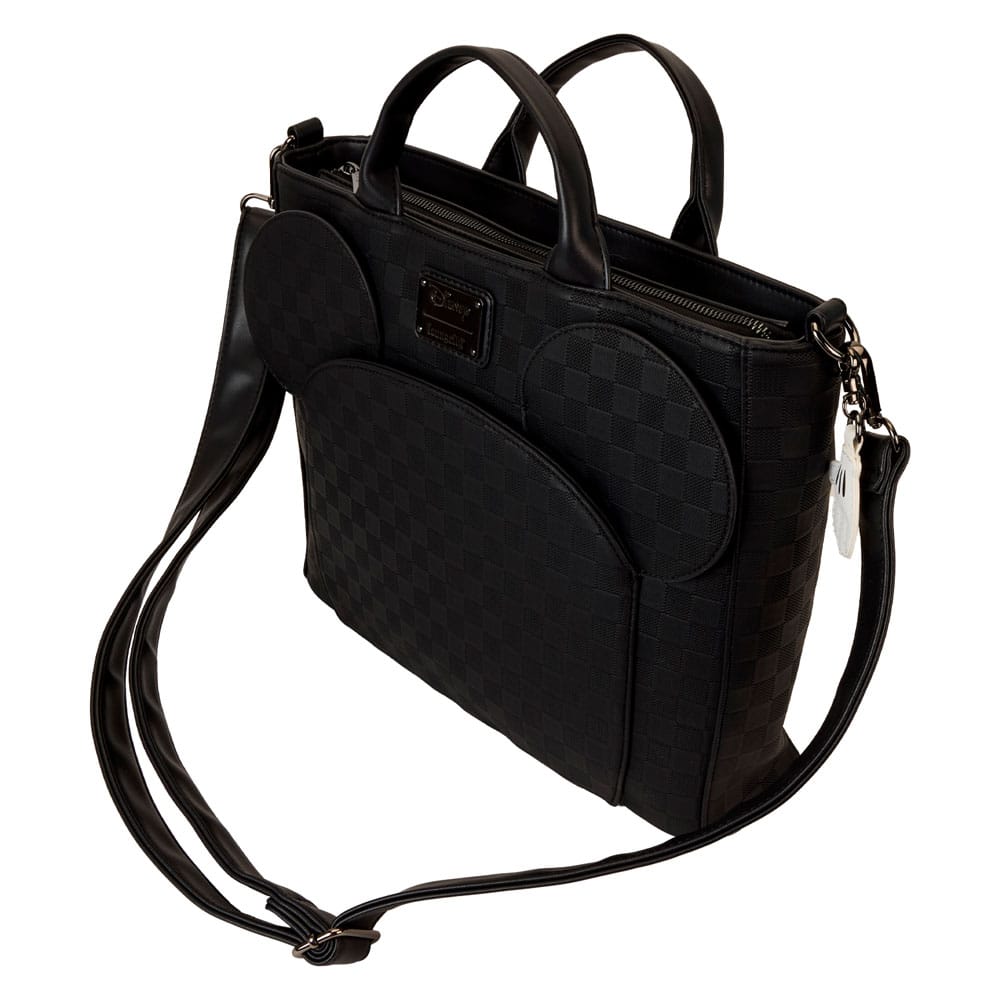 Disney by Loungefly Tragetasche Mickey Ear Evergreen