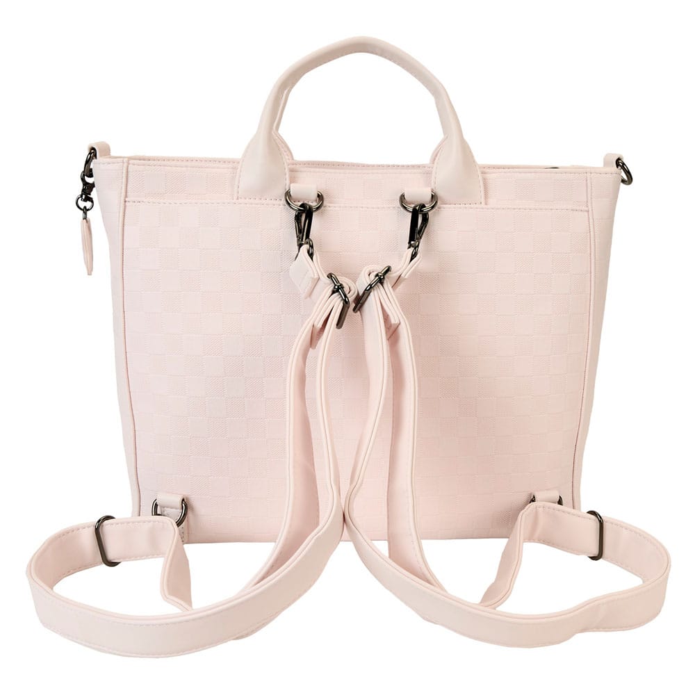 Disney by Loungefly Tragetasche Minnie Ear Evergreen